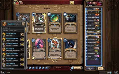 odd rogue|GameBrain's Wild Odd Rogue Guide .